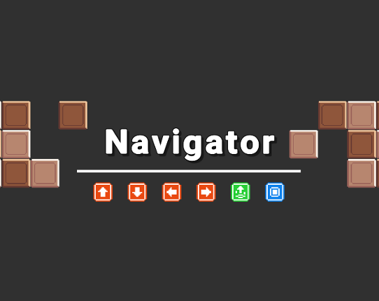 Navigator Game Cover