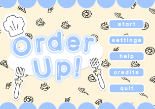 Order Up! Image