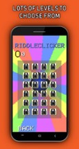 Riddle Clicker Image