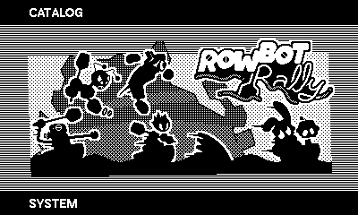 RowBot Rally Image