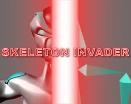 Skeleton Invader Image