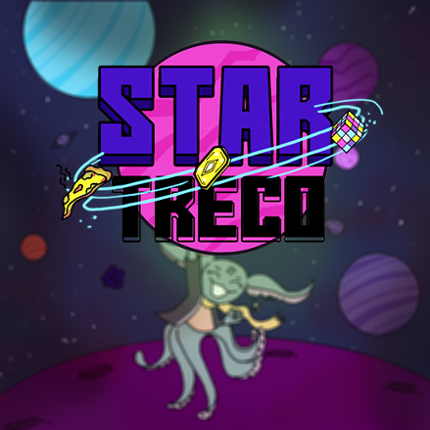 Star Treco Game Cover