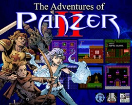 The Adventures of Panzer 2 Image