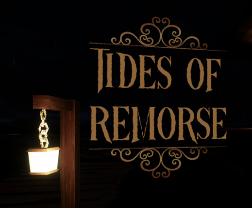 Tides of Remorse Game Cover