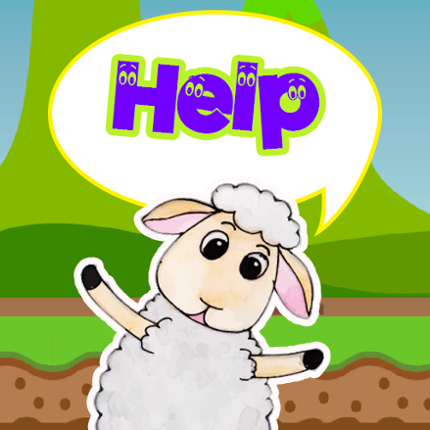 Save Sheep - Unity Game Template Game Cover