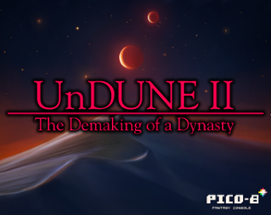 UnDUNE II Image