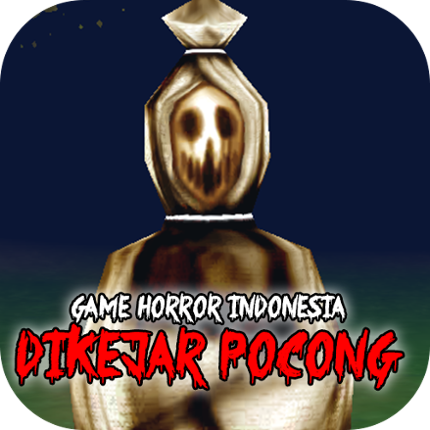 Dikejar Pocong 3D Game Cover