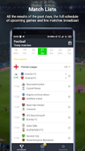 777score - Live Soccer Scores, Image