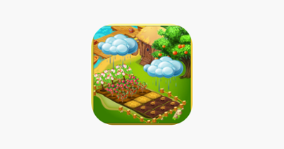 Garden Working - Land Farmer Image