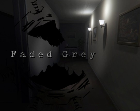 Faded Grey Game Cover