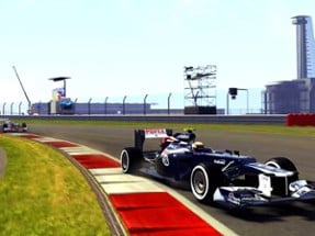 GrandPrix Unlimited 2017 Image