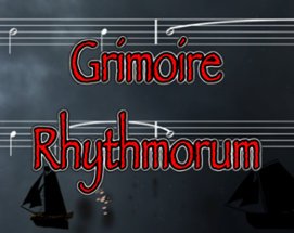 Grimoire Rhythmorum Image