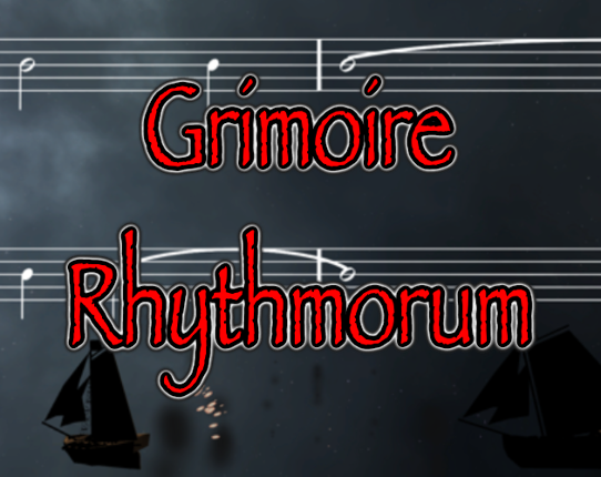 Grimoire Rhythmorum Game Cover