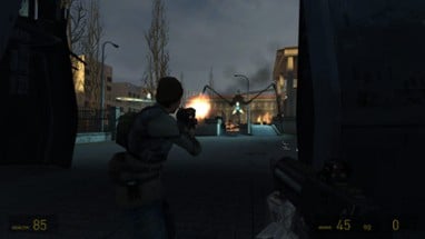 Half-Life 2 Image