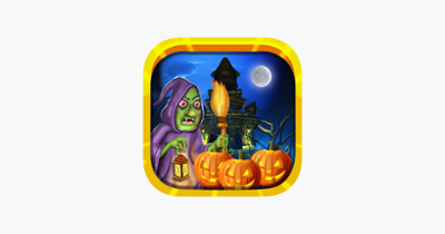 Halloween Hidden Objects Games Image