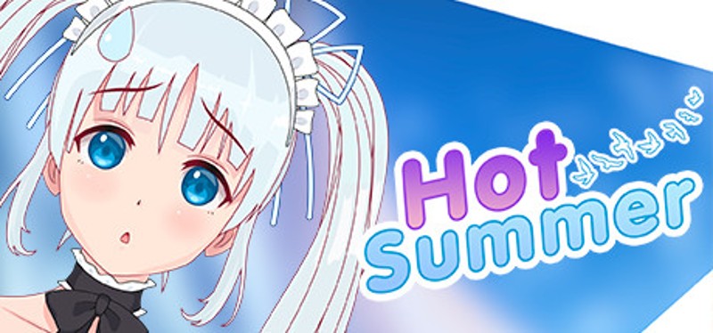 Hot Summer Game Cover