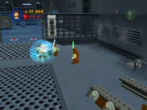 LEGO Star Wars: The Video Game Image