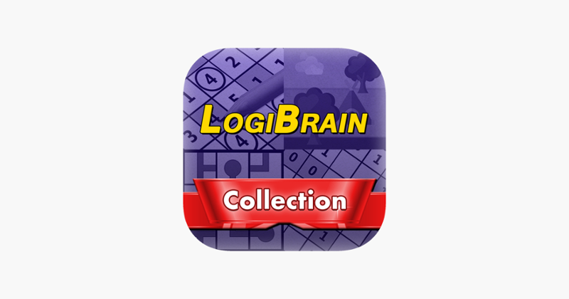 LogiBrain Collection Game Cover