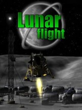 Lunar Flight Image