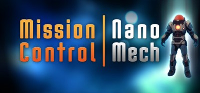 Mission Control: NanoMech Image