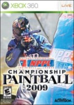 NPPL Championship Paintball 2009 Image
