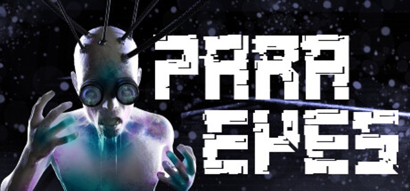 Para Eyes Game Cover