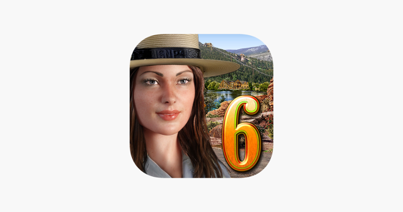 Park Ranger 6 Mobile Game Cover