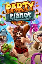 Party Planet Image