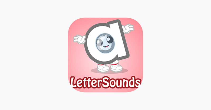 Phonics Letter Sounds Game Game Cover