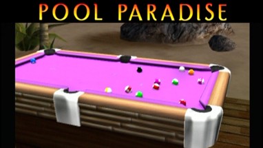 Pool Paradise: International Edition Image