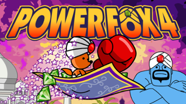 Power Fox 4 Image