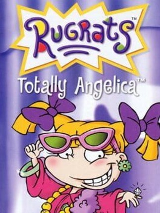 Rugrats: Totally Angelica Game Cover