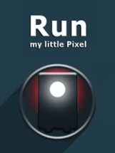 Run, my little pixel Image