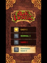 RuneMaster Puzzle Image