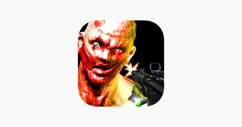 Shoot Zombies 3D Game Game Cover