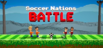 Soccer Nations Battle Image