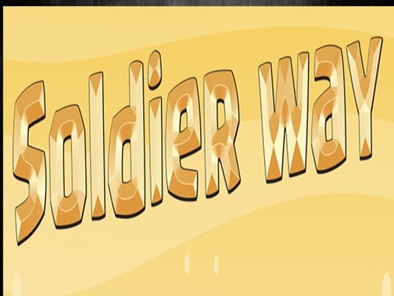 Soldiers Way Game Cover