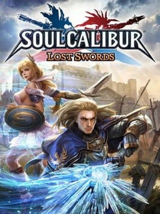 Soulcalibur: Lost Swords Game Cover