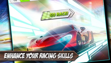 Speed X - Extreme 3D Car Racing Image
