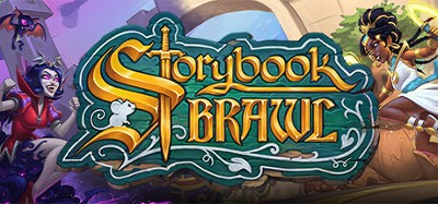 Storybook Brawl Image