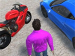 The Best Driver - Fun & Run 3D Game Image