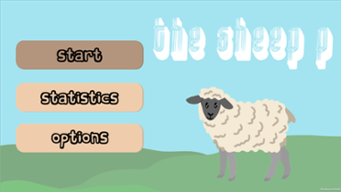 The Sheep P Image