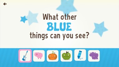Toddler Learning Games Ask Me Colors Games Free Image