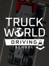 Truck World: Driving School Image