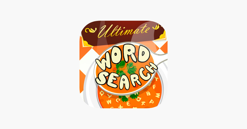 Ultimate Word Search Go Game Cover