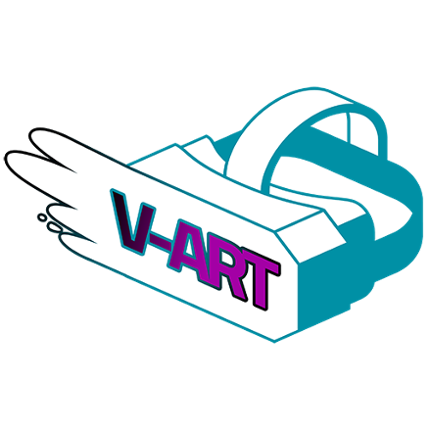 VArt - Virtual Reality Art Experience Game Cover