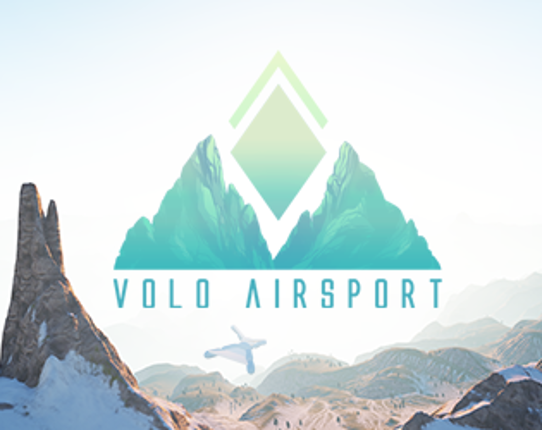 Volo Airsport Game Cover