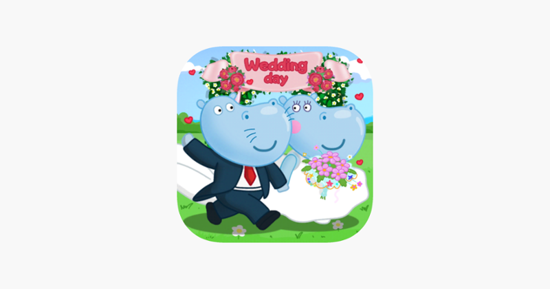 Wedding party planner game new Game Cover