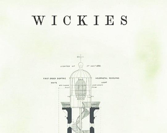 Wickies Game Cover