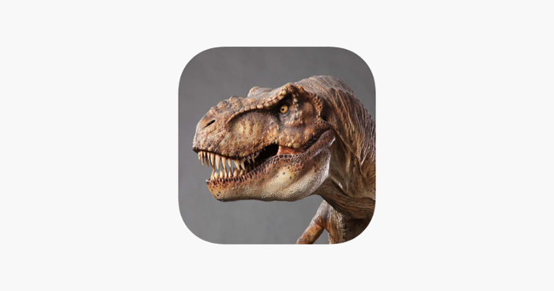 Wild Jurassic Dinosaur Hunter Simulator 2016 Game Cover